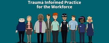 The courses are aimed at anyone involved in fostering or … The National Trauma Training Programme Nttp Nhs Educatio