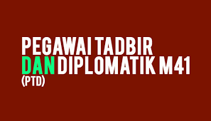 Secara umumnya berikut merupakan format peperiksaan terbaru pegawai tadbir diplomatik m41 yang perlu anda ketahui sebagai seorang calon. Contoh Soalan Pegawai Tadbir Dan Diplomatik Ptd 2019 Temuduga