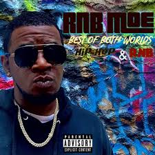 DeRon: albums, songs, concerts