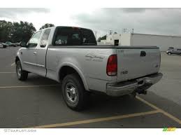 Image result for Silver 1999 F150
