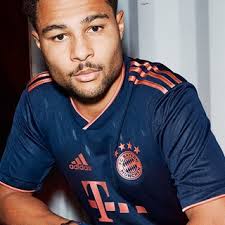 Bayern munich 2018/19 3rd jersey. Adidas Launches The Fc Bayern Munich Third Kit For The 2019 20 Season