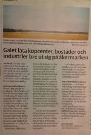 Hallandsposten was first published on 30 july 1850. Insandare I Hallandsposten Den Goda Jorden
