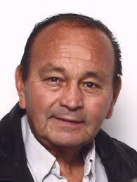 Obituary of Kenneth Roy Albert Jr