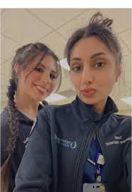 Jennifer and Scott Bowersox