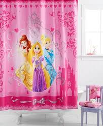 Turn Your Little Girl S Ordinary Bed Into A Disney Princess Bed Dream Bedrooms Disney Princess Bedding Shower Curtain Disney Princess Bedroom