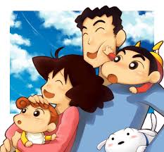 Maybe you would like to learn more about one of these? Shin Chan Hd Wallpapers Wallpaper Cave