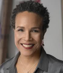 Tracy Heather Strain