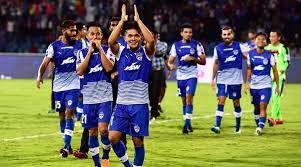 The club competes in the indian super league,. Bengaluru Fc How The Jsw Owned Club Became The Gold Standard In Indian Football