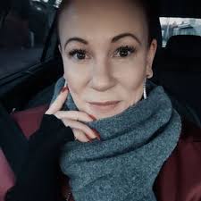 Therese Örnfjäder"