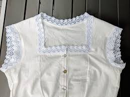 Our brands include ggh, rellana, noro, fyberspates, wollmeise, sirdar, addi, knit pro and more. I Hand Knit Some Victorian Lace Trim For My Corset Cover Knitting