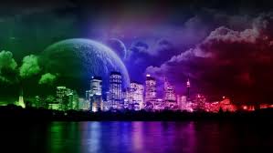 Popsilla.com has been visited by 1m+ users in the past month Zedge Wallpapers12 Rainbow City 1920x1080 Download Hd Wallpaper Wallpapertip