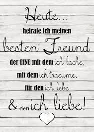 Natürlich gibt es auch die möglichkeit, ein paar persönliche worte mit einem spruch einzuleiten. Hochzeitsplakat Mein Bester Freund Http De Dawanda Com Product 76810927 Hochzeitsplakat Mein Bester Freund Spruche Hochzeit Hochzeit Hochzeitsposter