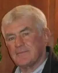 Richard W. McCluskey Obituary February 16, 2024