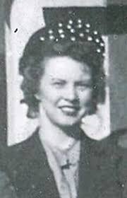 Marion “Bobbie” Lowenstein Grisham (1919-1984)