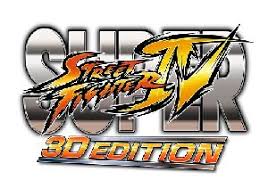 Best Buy Super Street Fighter Iv 3d Edition 3ds Digital Download 104600 In 2020 Super Street Fighter Street Fighter Logo Character