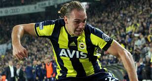 Michael frey (born 19 july 1994) is a swiss footballer who plays as a striker for belgian club royal antwerp Fenerbahce De Michael Frey Soku