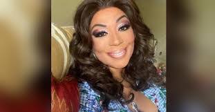 Wilhelmenia Taylor's Instagram, Facebook & TikTok