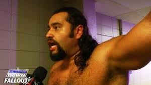 WWE SmackDown rundown: What's going