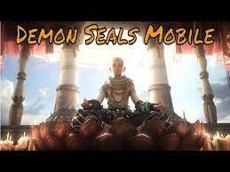 Maybe you would like to learn more about one of these? Video Demon Seals