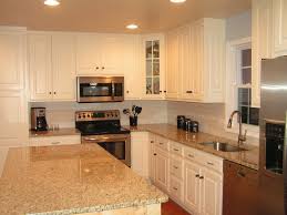 modern used kitchen cabinets craigslist