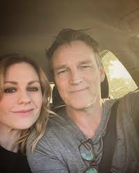 Anna Paquin and Stephen Moyer: Everything to Know About the Actors'  Relationship