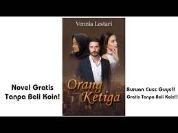 Novel orang ketiga episode 11. Orang Ketiga Full Eps Gratis Tanpa Beli Koin Aplikasi Dreame Youtube