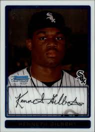 2009 Bowman Chrome Prospects Baseball (Pick Card From List) C134 07-24