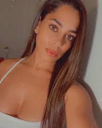 Alexis Geiger's Instagram, Twitter & Facebook