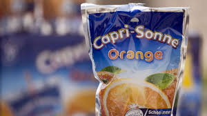 Hier ist ein kleines tutorial wie man richtig den strohhalm in eine capri sonne steckt, dankt mir später. Arger Bei Fans Marke Capri Sonne Verschwindet Vom Markt Wirtschaft