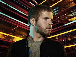 Morgan Page Remixes Tritonal Hit 'Someone To Love You'