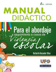 Selecciona el diseño que más se adapte a tu trabajo y personalízalo gratis en unos minutos. Pdf Manual Contra La Violencia Escolar 2da Edicion