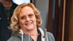 Interview with Joyce Hager