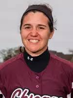 2017 Softball Roster