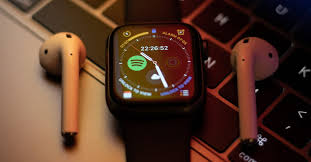 Apple watch is the ultimate device for a healthy life. Apple Watch Series 7 Battery Capacity Boosted More Colors 9to5mac