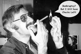 Roy Thomas has long claimed that sales of the FANTASTIC FOUR went up after  Kirby left the title in early 1970. I'm highly skeptical of that claim.  John Jackson Miller's comic book