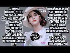 Full Music Dj Nofin Asia Nonstop Haning Terbaru Mantap Tanpa Iklan Terbaik 2019 Youtube Lagu Lagu Terbaik Mixtape