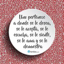 Yo Amo A Mi Familia Frases De Amor Familia Hijos Inspiracion Www Familias Com Familia Frases Frases Frases De Amor Familia