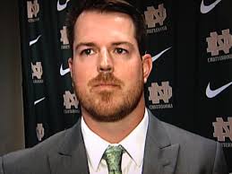 Notre Dame Hires Red Bank's Trey Hicks as New Head Baseball Coach