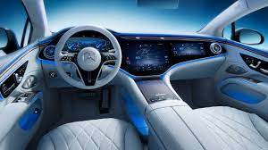 We did not find results for: 2022 Mercedes Eqs Futuristic Interior Fully Revealed In Official Images