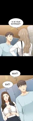 Suzuka is an excellent student with good grades and great looks, but she's very cold toward her older brother. She S My Younger Sister But It S Okay Chapter 21 English Manhwax