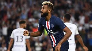 He is one of famous athlete with the age 32 years old group. Psg Eric Maxim Choupo Moting Steht Vor Dem Abschied Eurosport