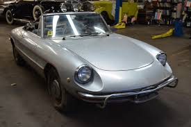 Image result for Silver 1971 Alfa-Romeo