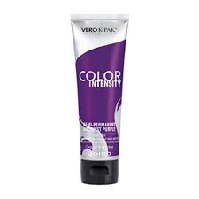 Joico Intensity Semi Permanent Hair Color Amethyst Purple 4 Ounce Read More Permanent Hair Color Hair Color Orange Semi Permanent Hair Color