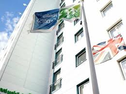 Property is also known as. Hotel Holiday Inn Express London Croydon Promo Code 2021