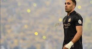 ولعب النصر أمام الوحدة وحقق الفوز برباعية نظيفة، كانت من نصيب اللاعب المغربي عبدالرزاق حمدالله. Ø§Ù„Ù‡Ø¬ÙˆÙ… Ø¹Ù„Ù‰ Ø­Ù…Ø¯Ø§Ù„Ù„Ù‡ ÙŠØ¯ÙØ¹ Ø§Ù„Ù‡Ø±ÙŠÙÙŠ Ù„Ù„Ø®Ø±ÙˆØ¬ Ø¨Ù‡Ø°Ø§ Ø§Ù„ØªØ¹Ù„ÙŠÙ‚ Irs