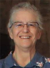 Patricia Ann Swenson