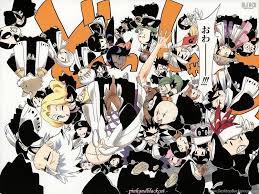 How to save the image to your phone: Chibi Bleach Anime Hd Image Wallpapers For Ipad Air 2 Cartoons Desktop Background