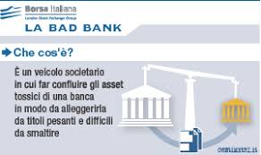 La pubblicazione tratta i problemi della banca, della borsa e dei titoli di credito dal punto di vista rigorosamente giuridico. Bad Bank Borsa Italiana