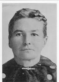 Malinda A Carter Mosby (1852-1905)