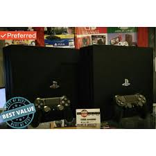 Electronic entertainment solution professional service solution for corporate, association, organization, clubs, individuals, event organizers to infuse electronic entertainment into their events that can range from. Ps4 Prices And Promotions Apr 2021 Shopee Malaysia